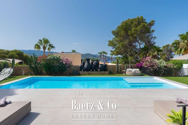 photo 3 Beautiful luxury home in Cala Conta, Cala Conta