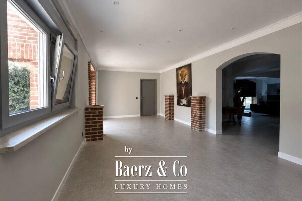 photo 11 Rab - Barbat - Exclusive Mediterranean villa with a swimming pool and a beautiful view of the sea a