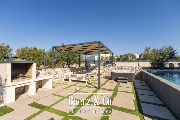photo 25 Istria, Galižana, spacious house with pool, large yard and sea view