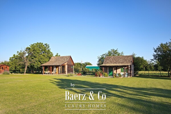 photo 3 Baranja, Karanac - a landscaped estate for tourism, leisure, and events.