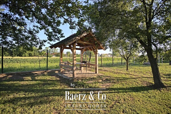 photo 9 Baranja, Karanac - a landscaped estate for tourism, leisure, and events.
