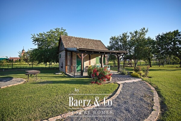 photo 10 Baranja, Karanac - a landscaped estate for tourism, leisure, and events.