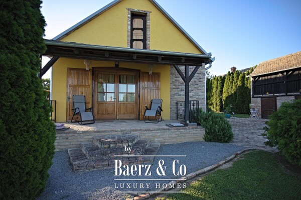 photo 17 Baranja, Karanac - a landscaped estate for tourism, leisure, and events.