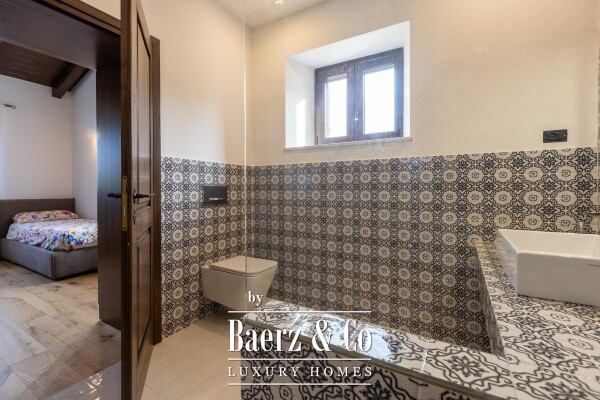 photo 28 Istria, Višnjan, a beautiful stone villa with a pool in a peaceful natural setting