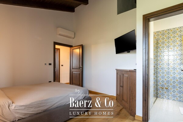 photo 30 Istria, Višnjan, a beautiful stone villa with a pool in a peaceful natural setting