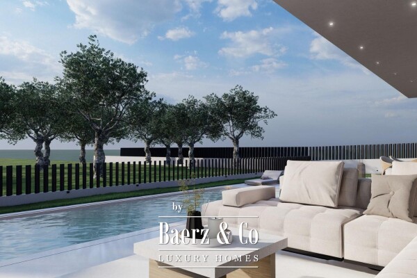 photo 20 Pag, Jakišnica, luxury villa with a pool, 150 m from the sea