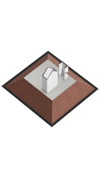 Floor Plan 10 - Oranje Nassaulaan 24