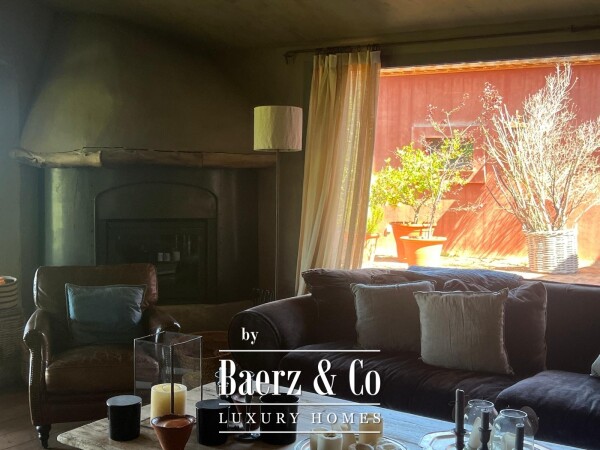photo 17 Exclusive House with Garden and Swimming Pool in Torrent