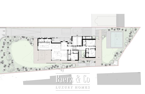 photo 15 Beautiful luxury home in Cascais e Estoril, Estoril