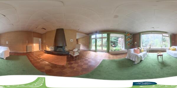 360 Panorama - Van Alphenlaan 3