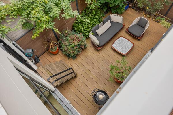 photo 36 Valeriusstraat 137 H