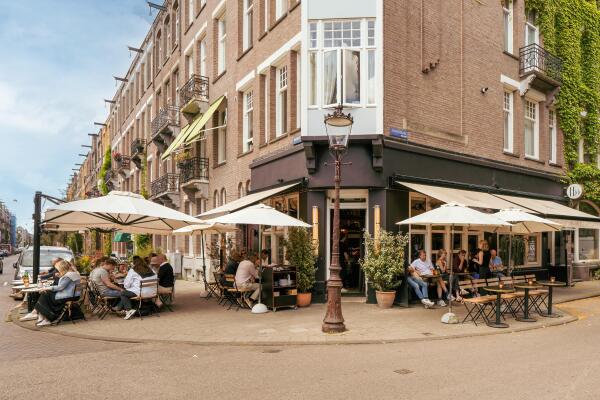 photo 49 Valeriusstraat 137 H