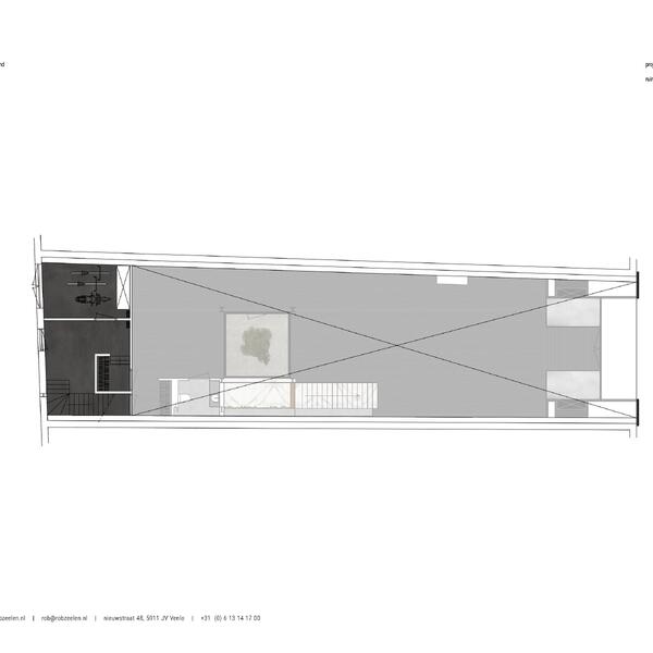 Floor Plan 5 - Aan Cedron 12