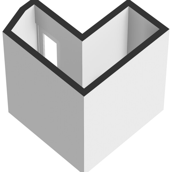 Floor Plan 2 - Van Tuyll van Serooskerkenweg 45 3
