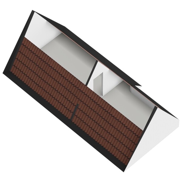 Floor Plan 8 - Van Tuyll van Serooskerkenweg 45 3