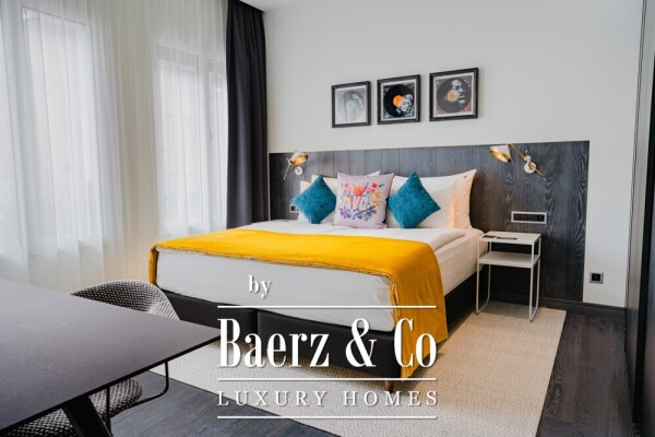 photo 4 Residences at the Hard Rock Hotel Davos apartment nr. 907