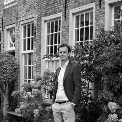 Joost Haman RM RT profile image