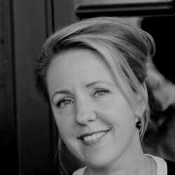 Jeanette van Haaften