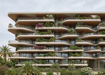 VANGÅRD Signature Sky Penthouses