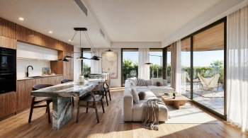 VANGÅRD Signature Sky Penthouses