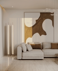Four-Bedroom Villa with Master Suite on the Ground Floor, Mijas