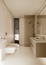 Four-Bedroom Villa with the Most Generous Interior in the Collection, Mijas