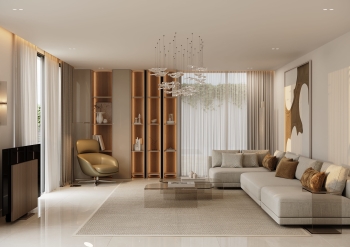 Four-Bedroom Villa with Private Elevator on an 815 m² Plot, Mijas