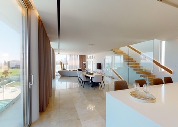 Villa Type C