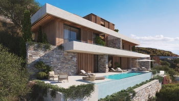 Mirabello Villa 734