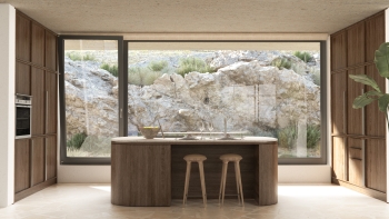 Hilltop Residences (1 Bedrooms)