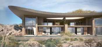 Hilltop Residences (2 Bedrooms)
