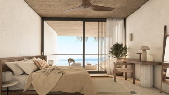 Hilltop Residences (2 Bedrooms)