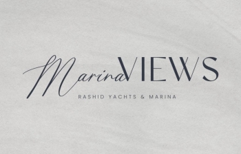 Four bedroom apartment Marina Views