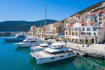 Marina Village - SOLD OUT