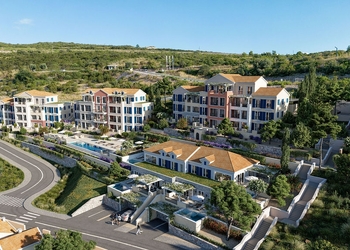 Marina Village - SOLD OUT