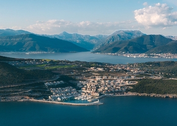 Marina Village - SOLD OUT