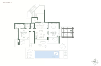 Golf Villas