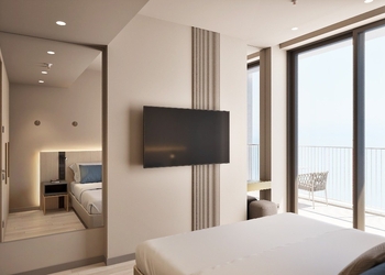 Three Bedroom Apartment