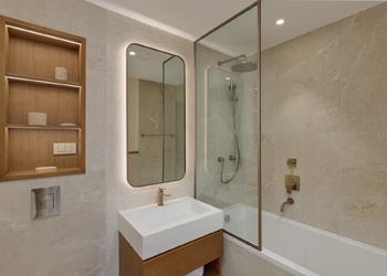 One Bedroom Apartment