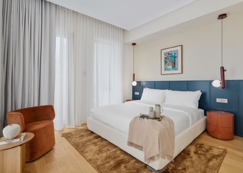 Three Bedroom Apartment