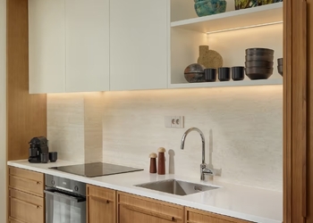 Two Bedroom Apartment