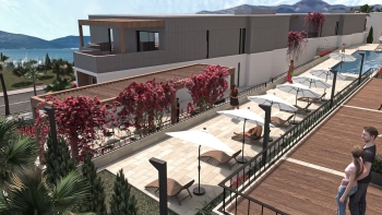 Two Bedroom Apartment