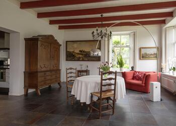 HAAFTEN
