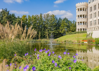 ZWAANSHOEK
