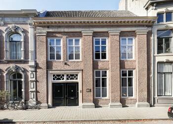 'S-HERTOGENBOSCH