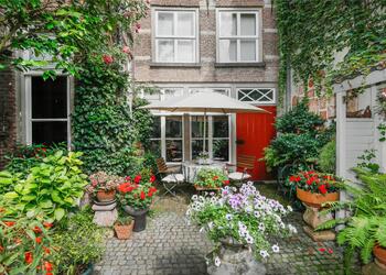 'S-HERTOGENBOSCH