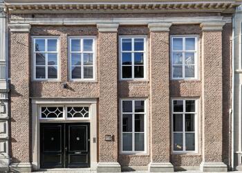 'S-HERTOGENBOSCH